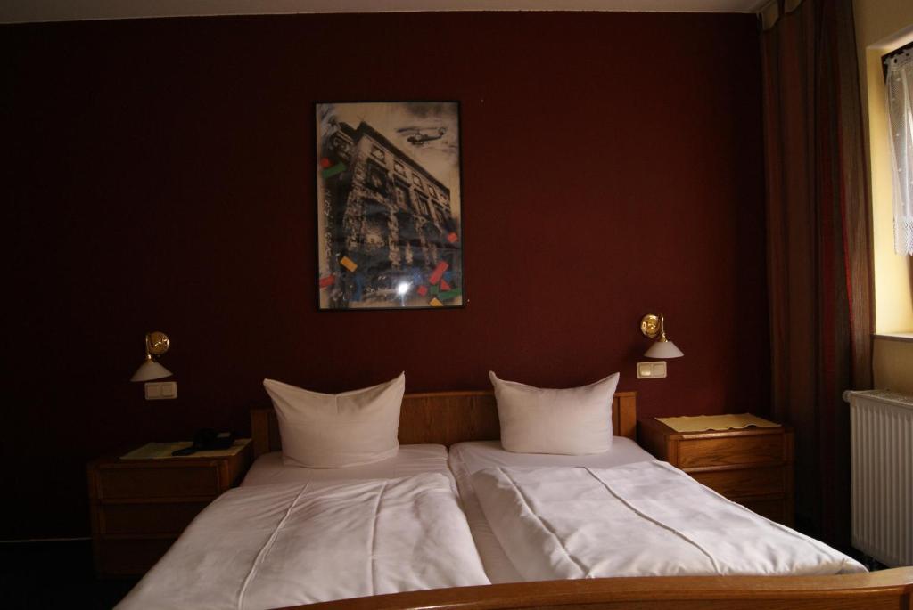 Hotel Kugel Tréveris Habitación foto