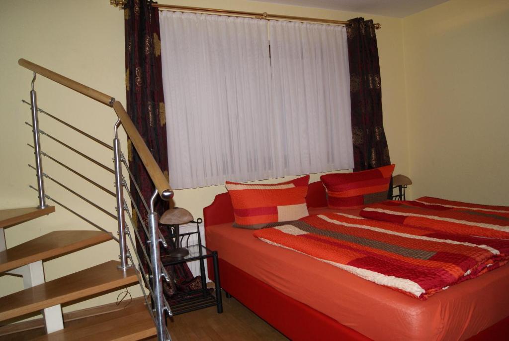 Hotel Kugel Tréveris Habitación foto