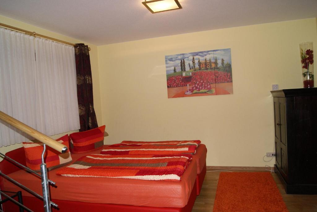 Hotel Kugel Tréveris Habitación foto