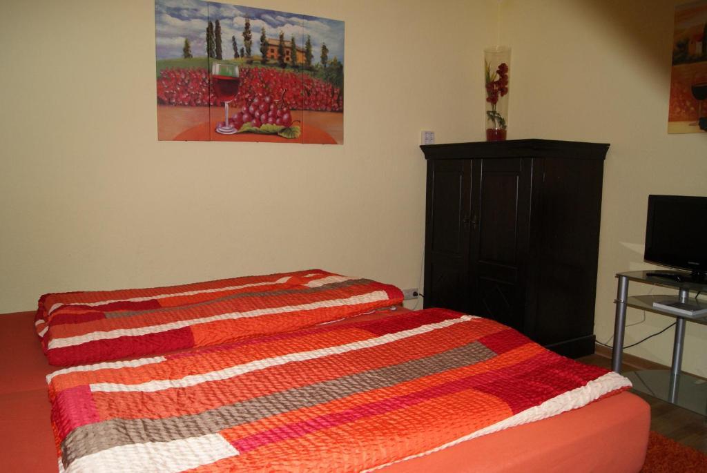 Hotel Kugel Tréveris Habitación foto