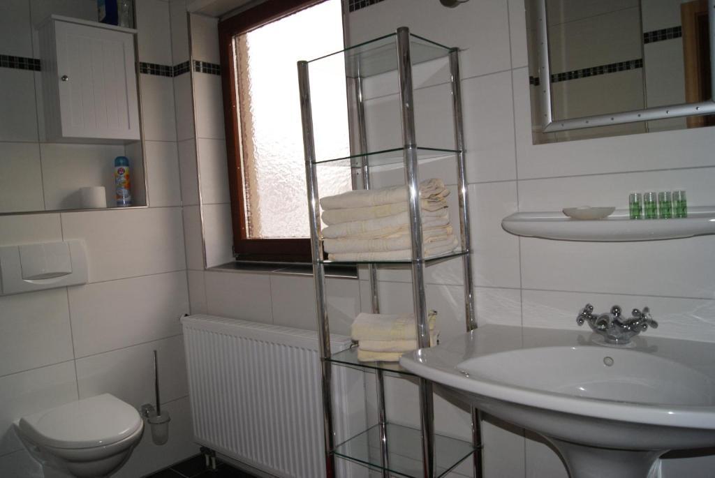 Hotel Kugel Tréveris Habitación foto